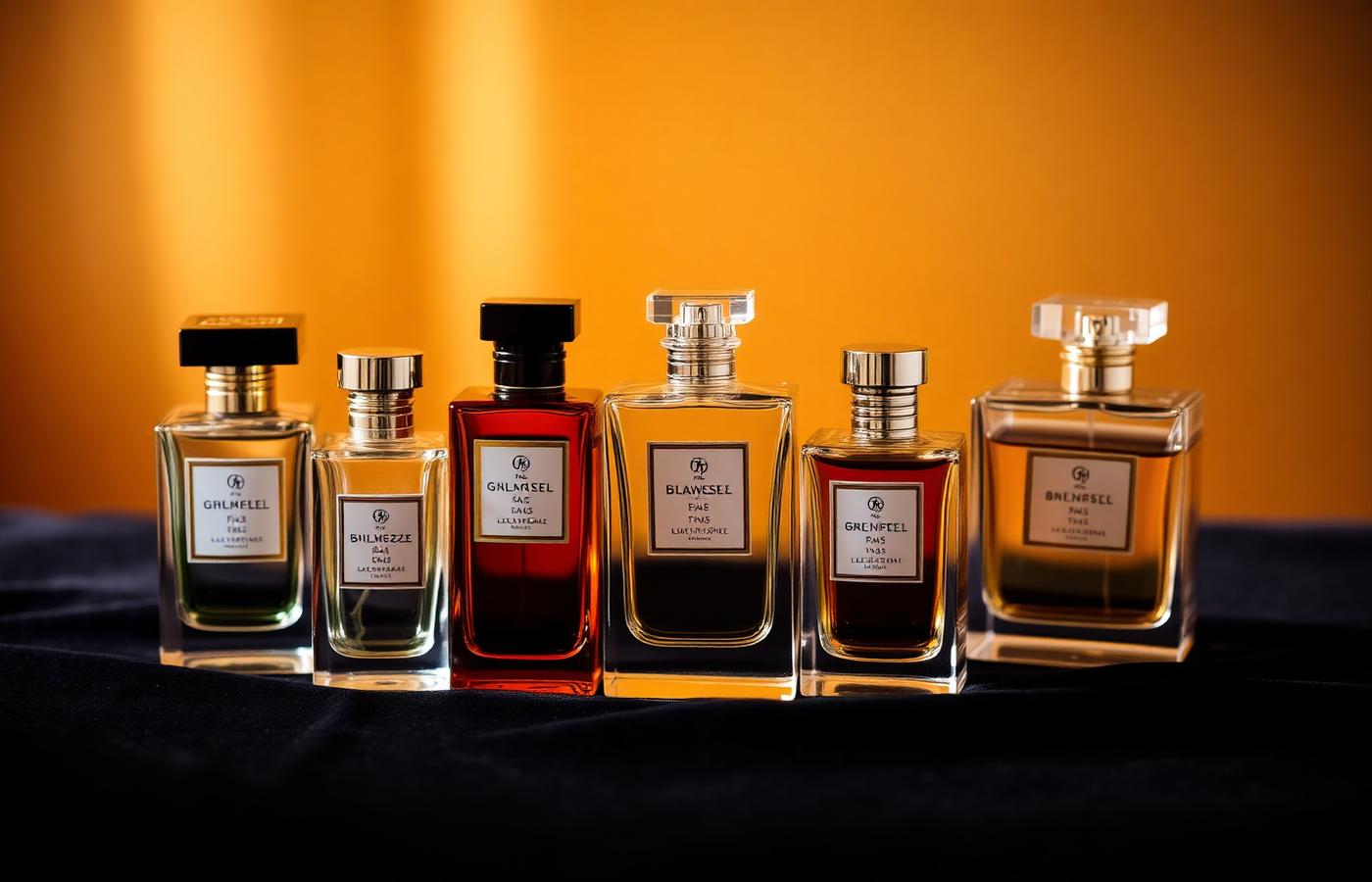 A beginner's guide to the seven fragrance families