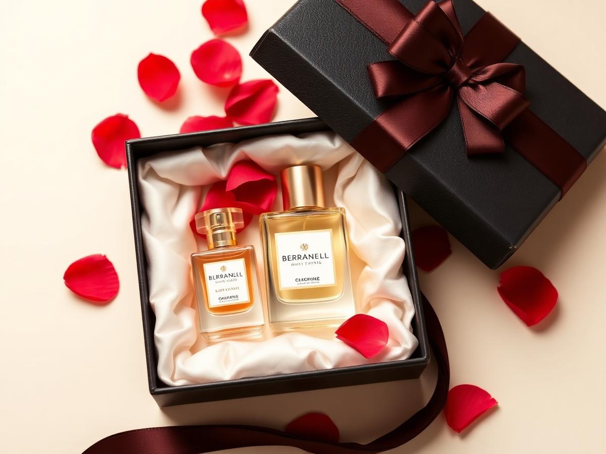 Diamond Blazer gift set