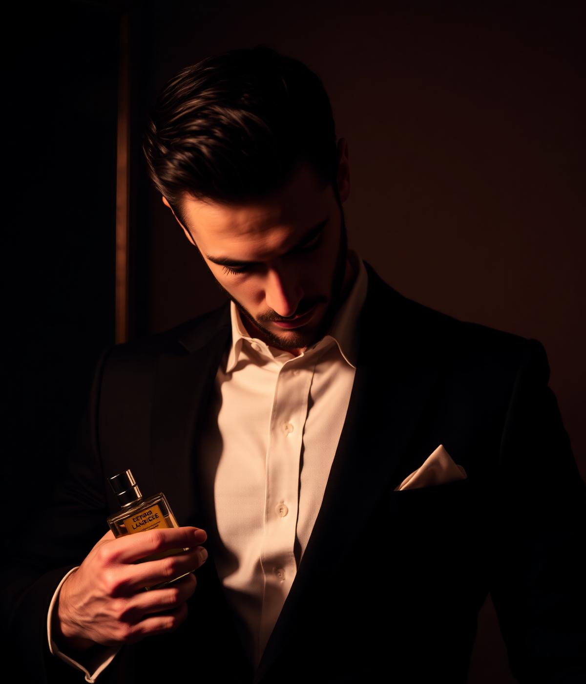 For him collection